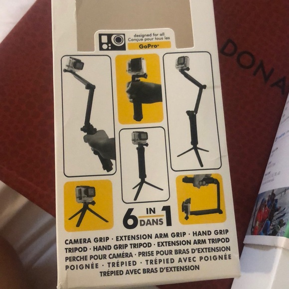 GoPro - Picture 4 of 7